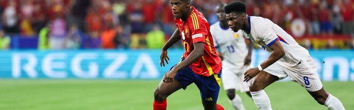  西班牙传控体系再显统治力