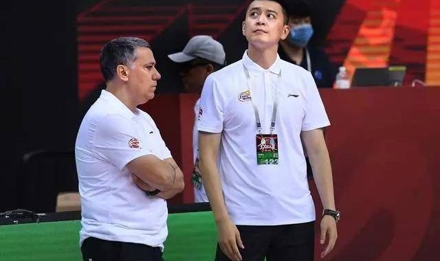  退役名宿回归，担任球队特别顾问