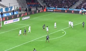  外援默契配合，双剑合璧攻破防线