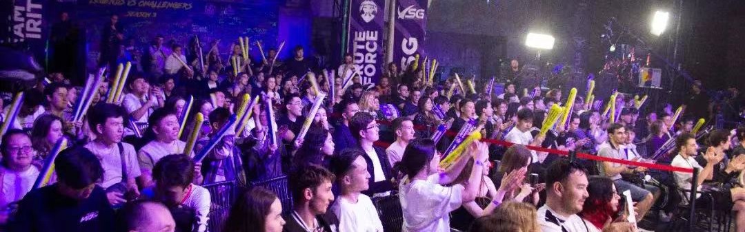  电竞文化出海传播中国竞技魅力  