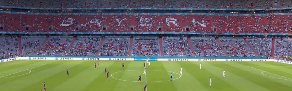  历史交锋宿敌对决续写新篇章