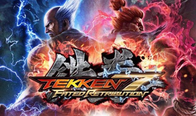  铁拳7世界巡回赛收官，连招技巧演绎格斗艺术之美  