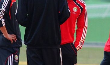  双冠王志在三连冠，全员备战进入冲刺阶段  