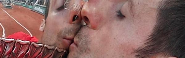  西西帕斯年终总决赛惊艳亮相