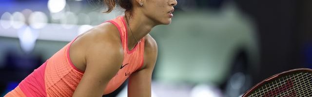  女子网坛新生代崛起，高芙与萨巴伦卡会师半决赛  