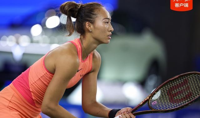  女子网坛新生代崛起，高芙与萨巴伦卡会师半决赛  