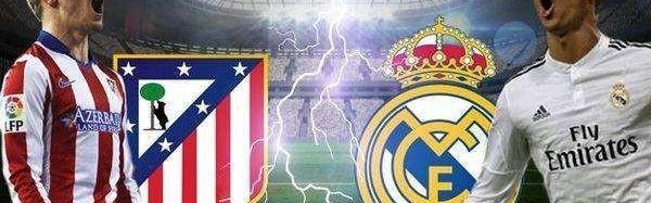  马德里竞技力压皇马巴萨夺得西甲联赛冠军宝座