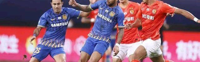  韩国K联赛掀起外援热潮多位国际球星加盟效力