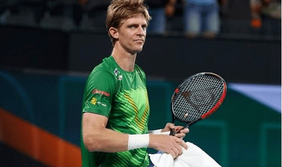  卢布列夫挽救赛点，马德里大师赛惊险夺冠