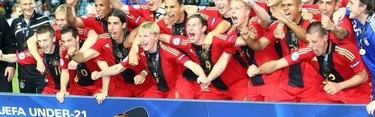  德国国家队公布最新集训名单