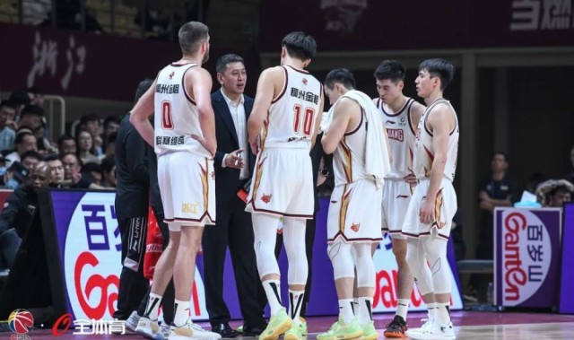  浙江稠州金租强势，客场力挫深圳马可波罗