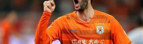  足坛名宿执教青年军，青训体系结出硕果