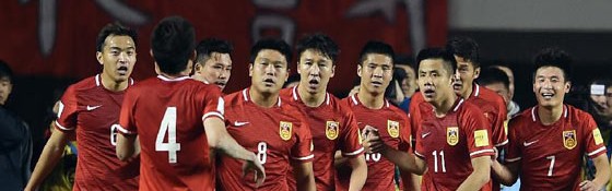  巴西国家队征召超新星备战世界杯预选赛受期待