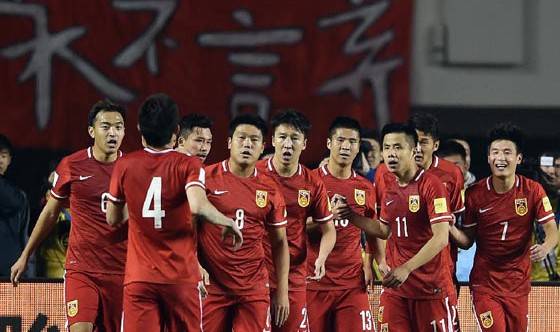  巴西国家队征召超新星备战世界杯预选赛受期待