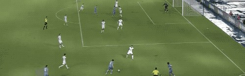  丘里奇ACE雨轰炸对手防线全面崩溃