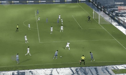  丘里奇ACE雨轰炸对手防线全面崩溃