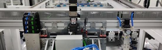  科技赋能训练升级，智能设备助力体能突破