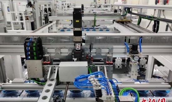  科技赋能训练升级，智能设备助力体能突破