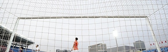  中国足协新政出台，职业联赛改革深化