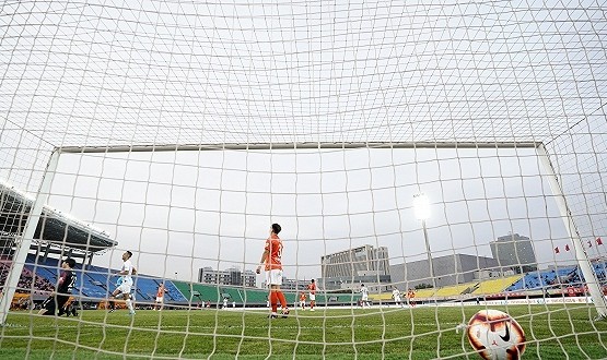  中国足协新政出台，职业联赛改革深化