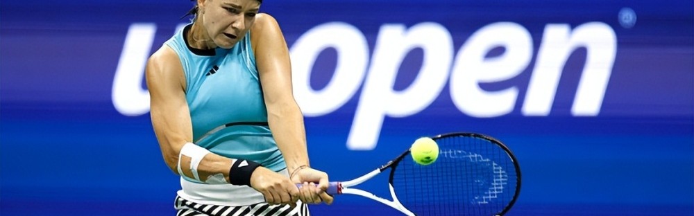  郑钦文强势晋级法网女单四强