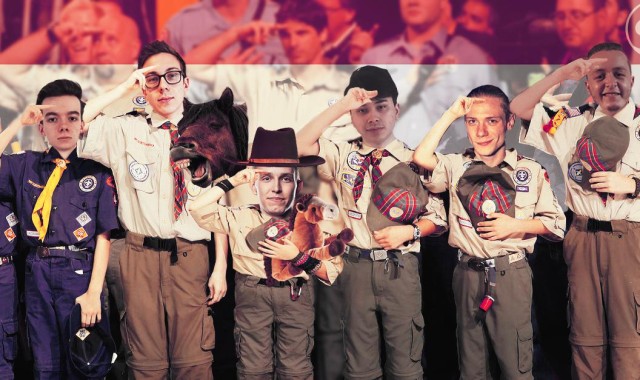  守望先锋世界杯，各国高手齐聚争锋