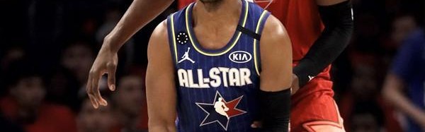  公牛拉文空中作业暴扣点燃全场