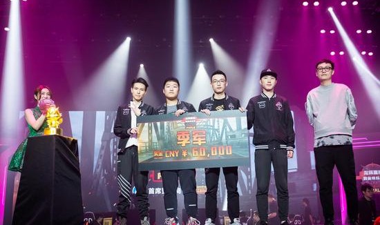  绝地求生全球锦标赛启幕，百支战队争夺千万奖金  