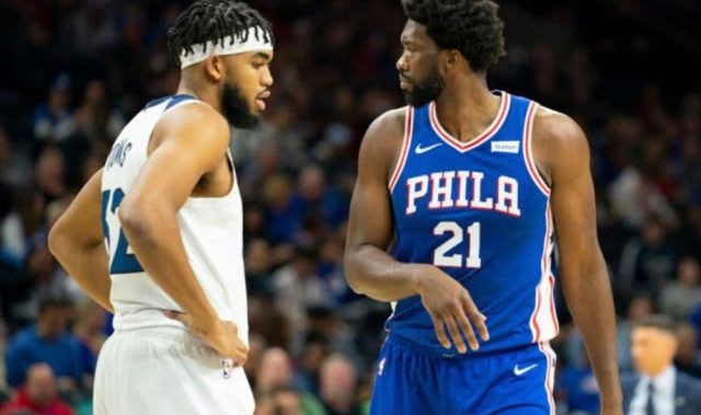  NBA常规赛激战正酣，东西部排名再生变局