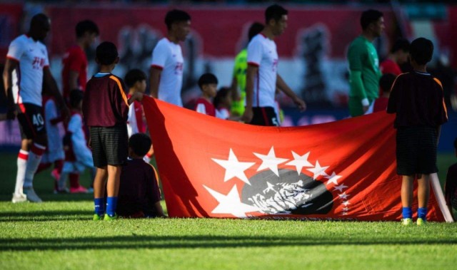  老牌劲旅深陷保级泥潭，换帅能否力挽狂澜