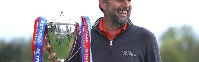  英格兰足总杯黑马逆袭淘汰豪门