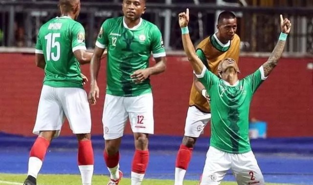  非洲杯黑马频现，弱旅爆冷改写剧本