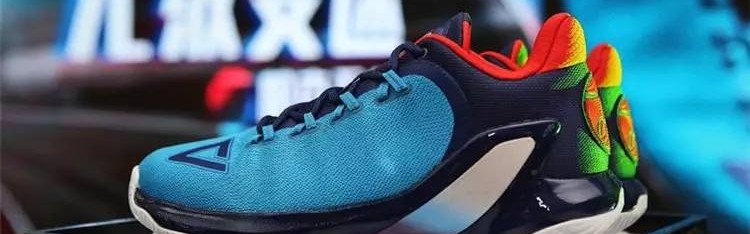  篮球鞋科技再升级，助力球员突破极限