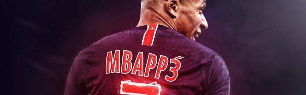  巴黎圣日耳曼凭借姆巴佩帽子戏法逆转取胜