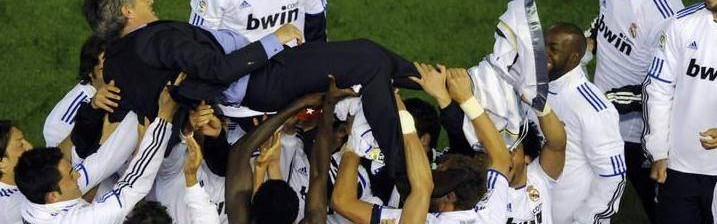  皇马客场逆转巴萨，国家德比演绎经典战役