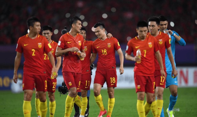  世界杯预选赛开战，诸强争夺出线权