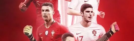  葡萄牙黄金一代重燃夺冠希望