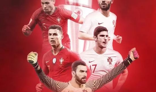  葡萄牙黄金一代重燃夺冠希望