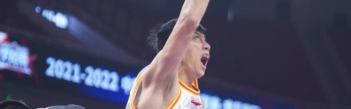  深圳马可波罗失误连连，不敌山东高速男篮