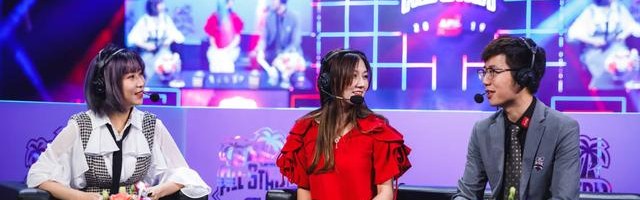  电竞明星选手退役转型 跨界发展开启人生新篇章