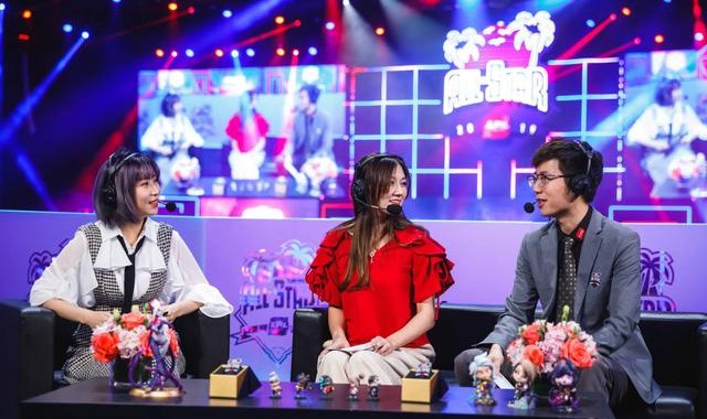  电竞明星选手退役转型 跨界发展开启人生新篇章