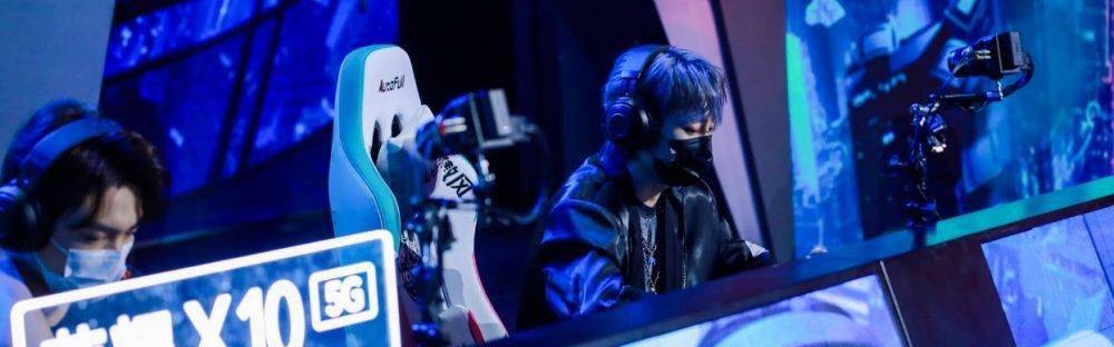  电竞新星闪耀赛场，青年选手勇夺桂冠