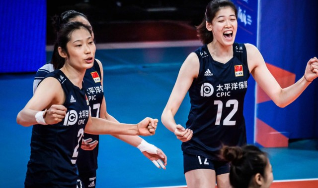  高芙美网青春风暴席卷女子网坛