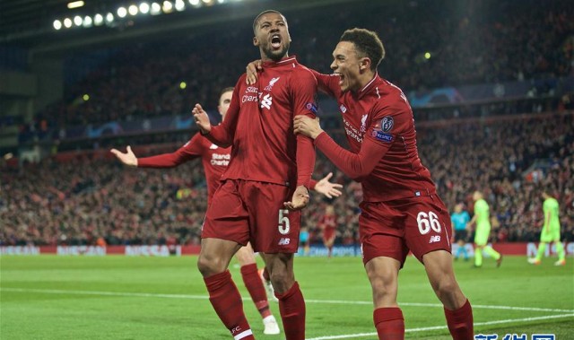  诺里逆转战胜世界第一，戴维斯杯上演奇迹