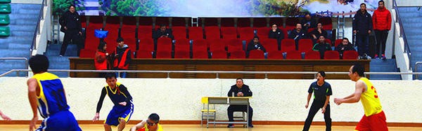  福建浔兴攻防失衡，主场憾负浙江稠州队