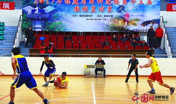  福建浔兴攻防失衡，主场憾负浙江稠州队