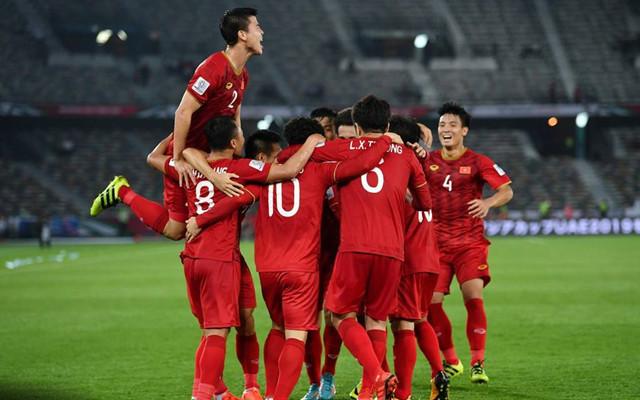  亚洲杯预选赛打响，国足开启新征程