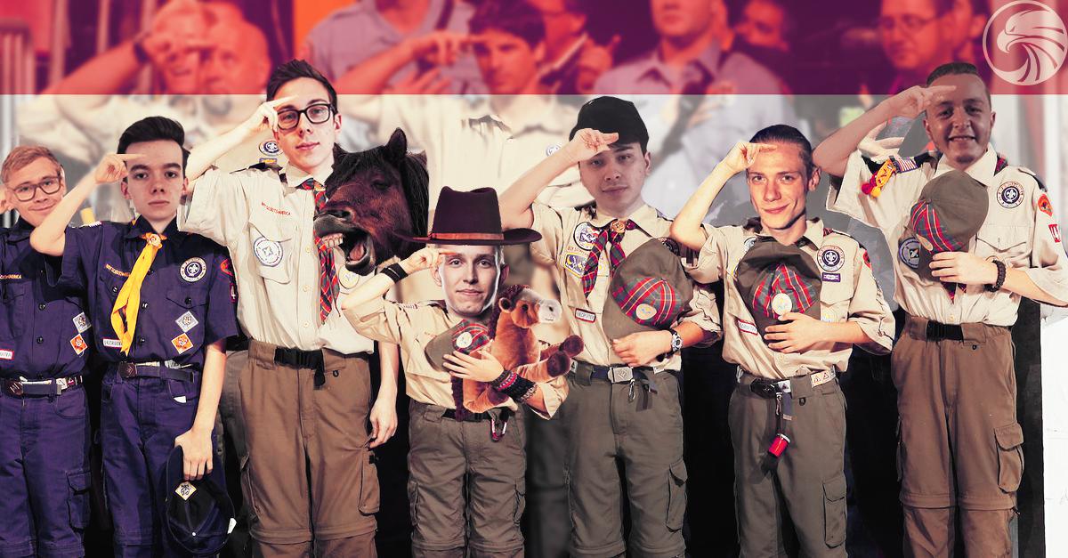  守望先锋世界杯，各国高手齐聚争锋