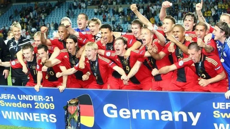  德国国家队公布最新集训名单