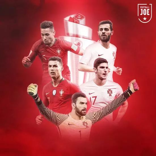  葡萄牙黄金一代重燃夺冠希望